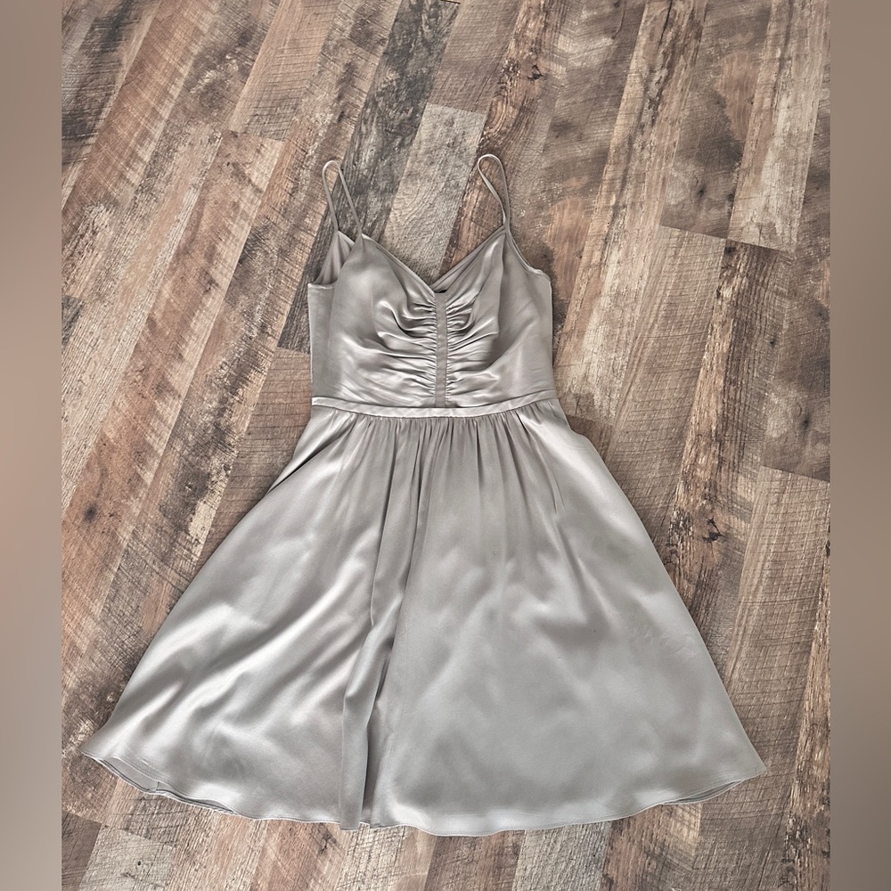 Banana Republic dress size 4